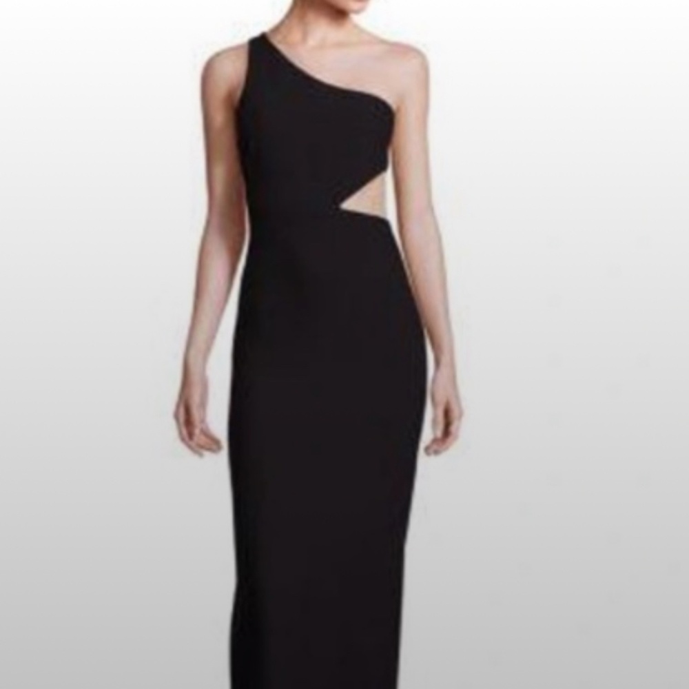 Cinq a Sept Gown